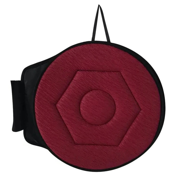 Rotating Seat Cushion, 360 Rotating Seat Cushion Pivot...
