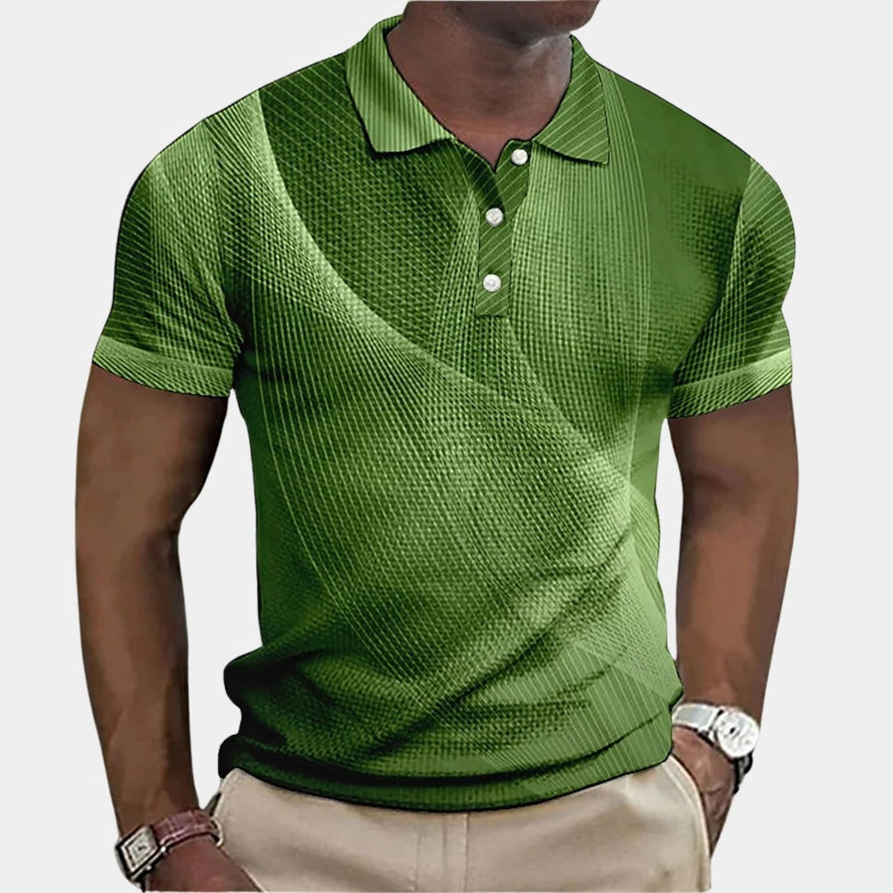 Stylish Polo Shirt For Men