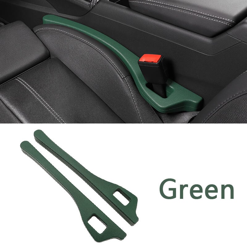 Auto Gap Safety Fillers