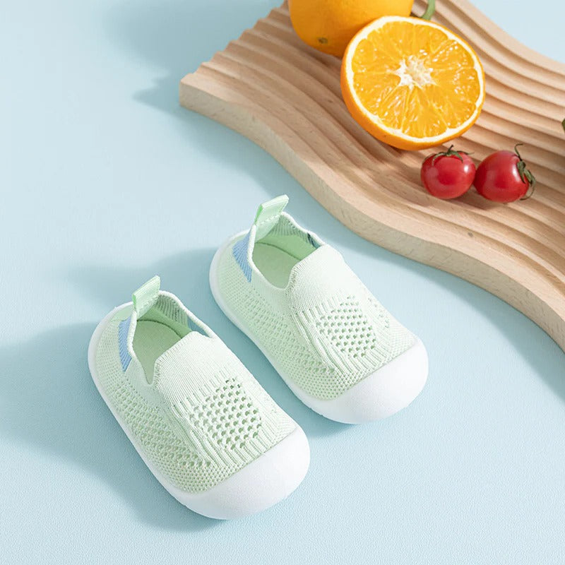 Anti-Slip Shoe Socks For Kids