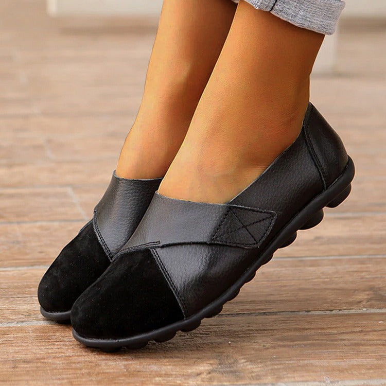 Premium Shoes Genuine Comfy Leather Loafers