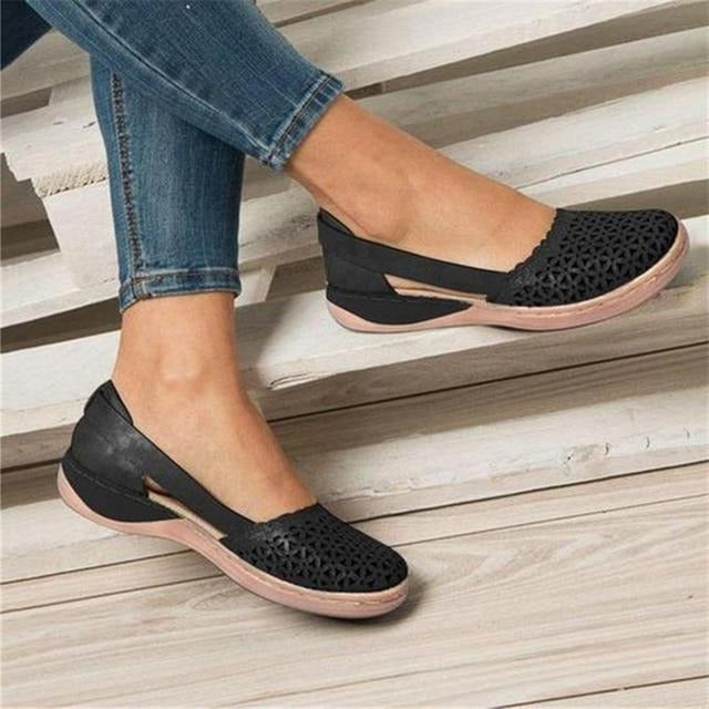 Women's Flats for Bunions