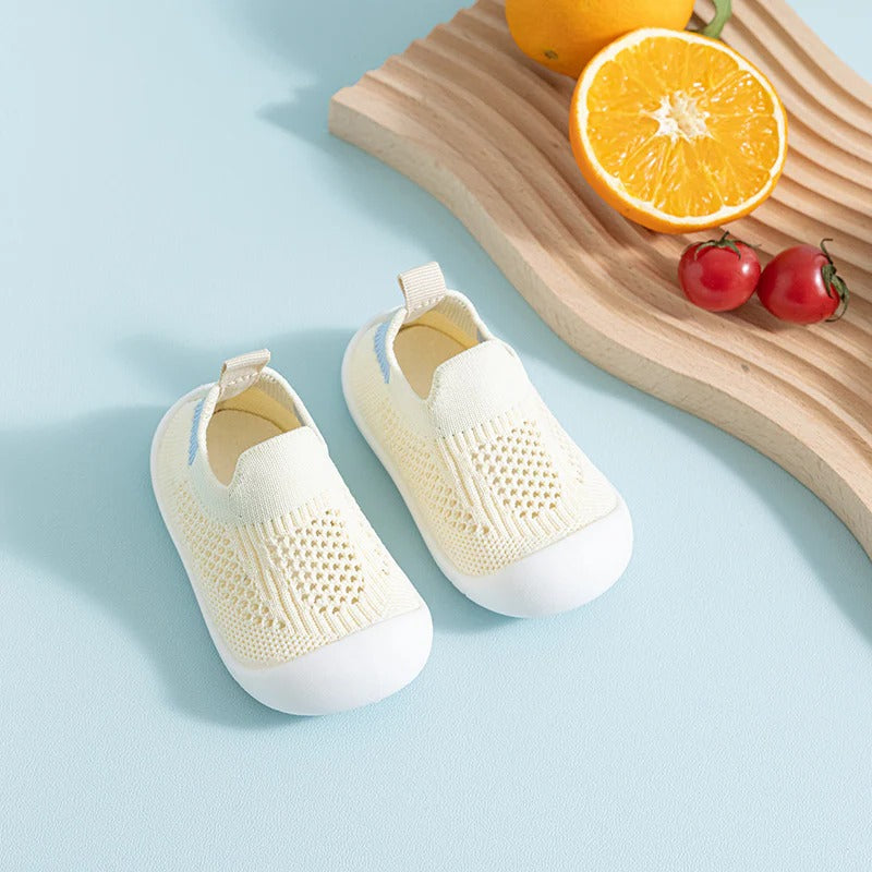 Anti-Slip Shoe Socks For Kids
