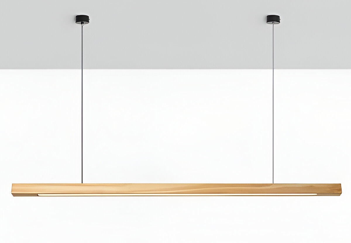 LED Pendant Light