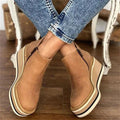 Flexora Women's Low Ankle Boots