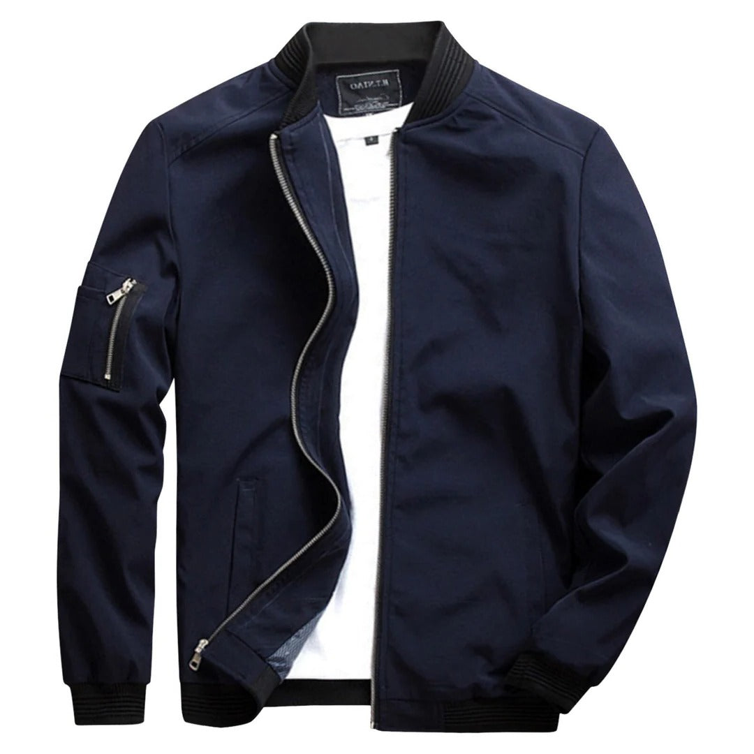 Stylish And Short Summer Jacket For Men