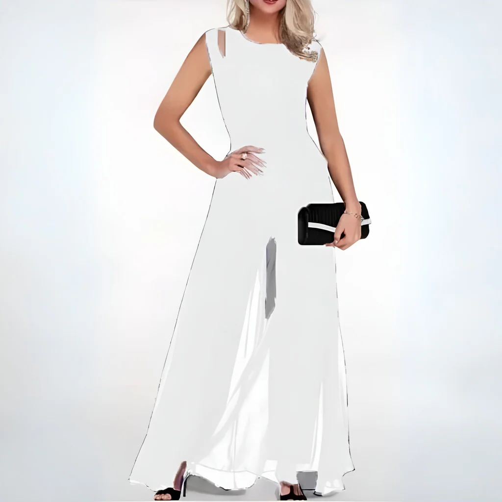 Women's Fashionable Jumpsuit
