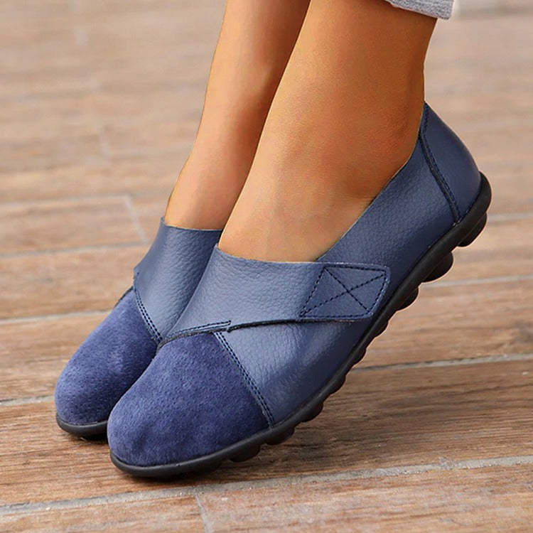 Premium Shoes Genuine Comfy Leather Loafers