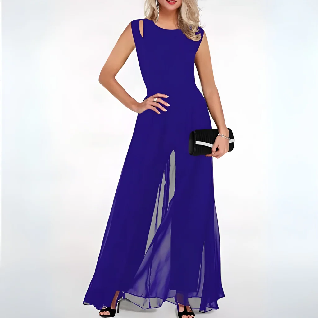 Women's Fashionable Jumpsuit