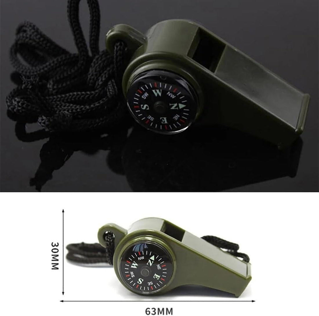 Loudest Emergency Whistle