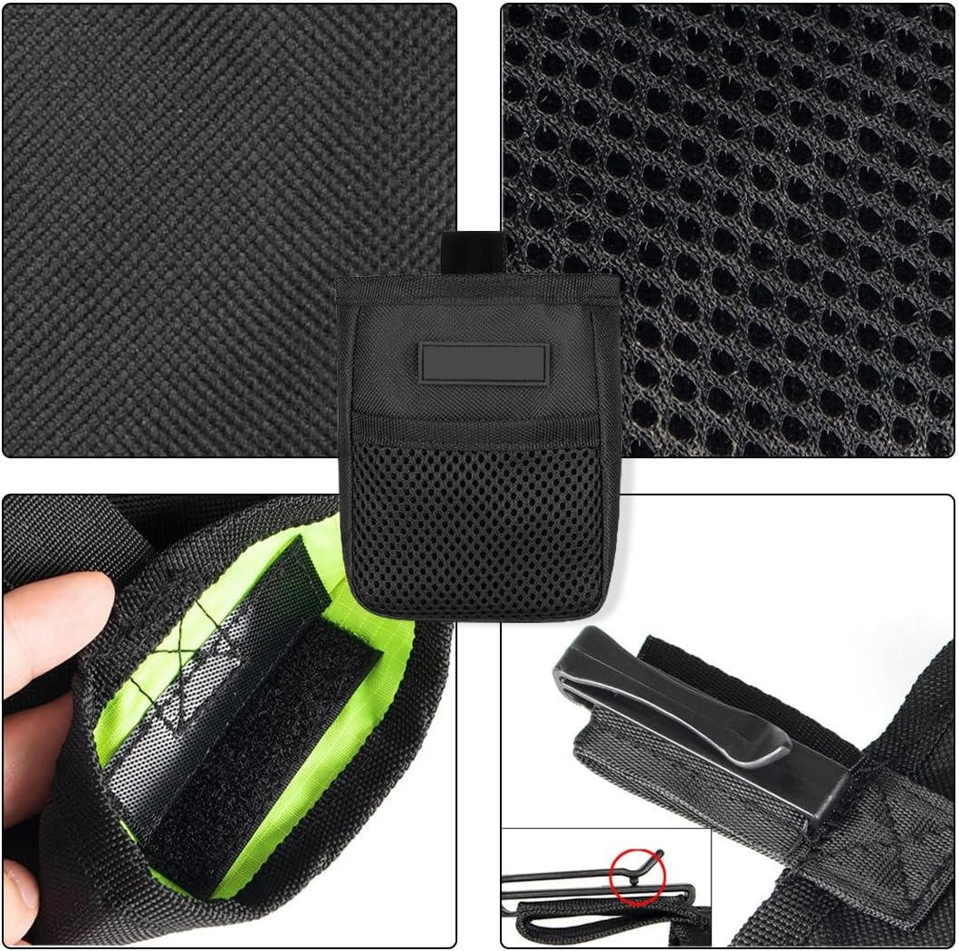 Dog Treat Pouch