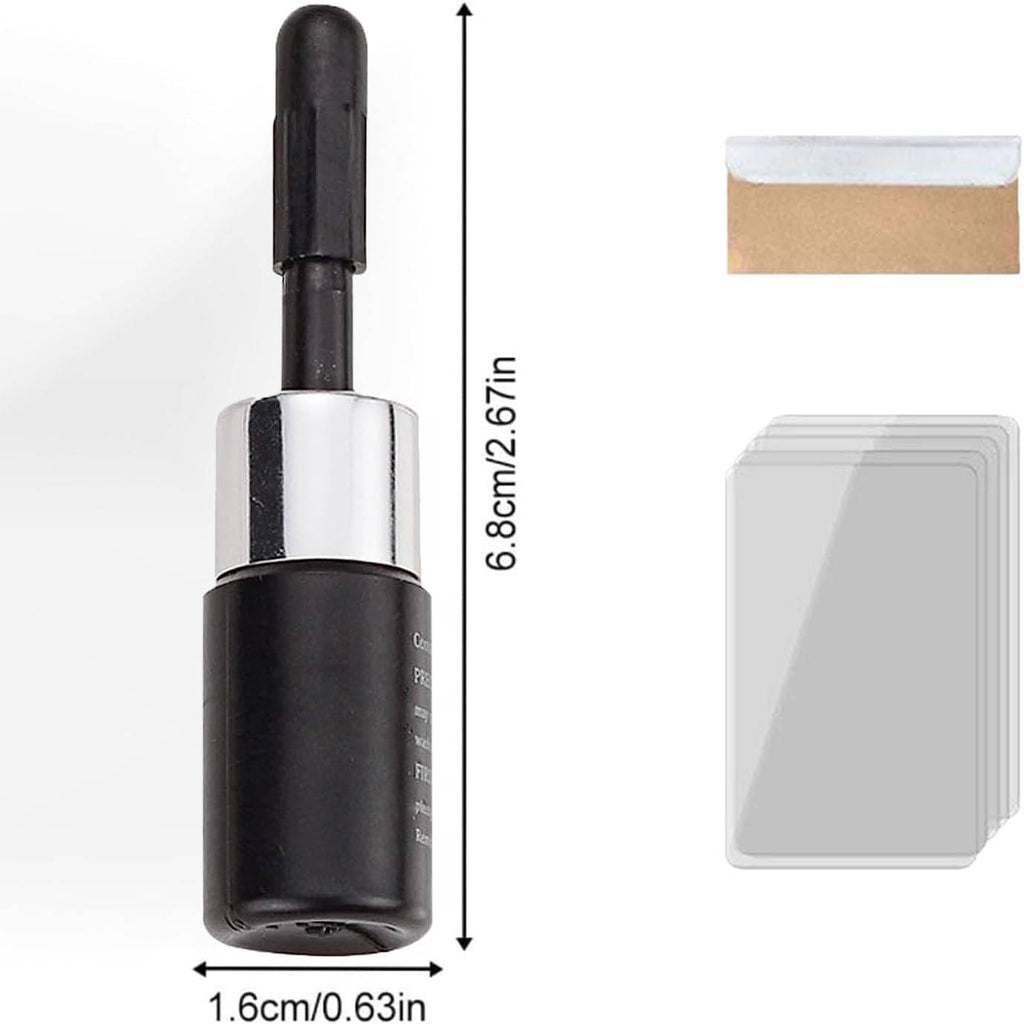 Flexora Windshield Repair Kit