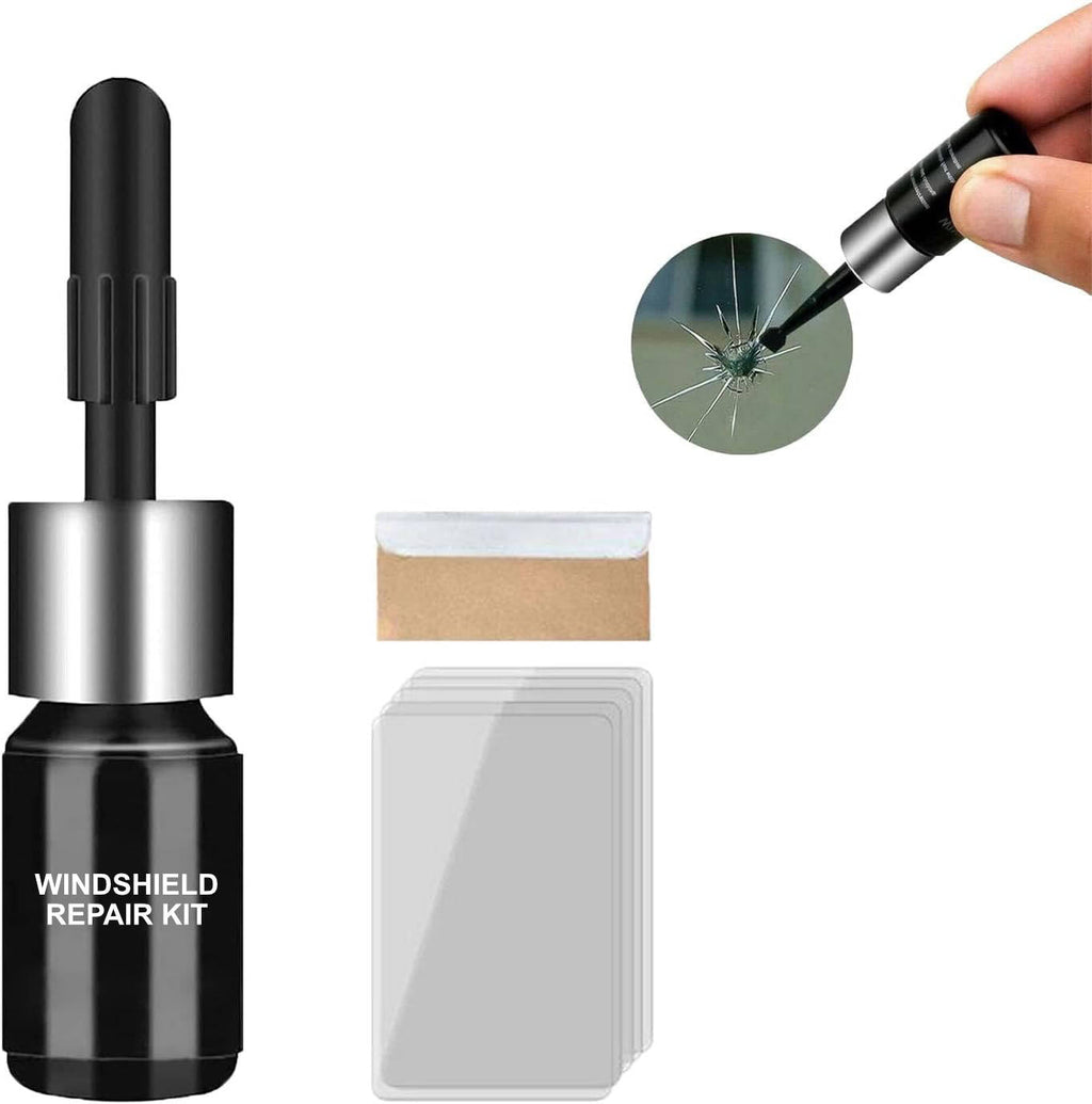 Flexora Windshield Repair Kit