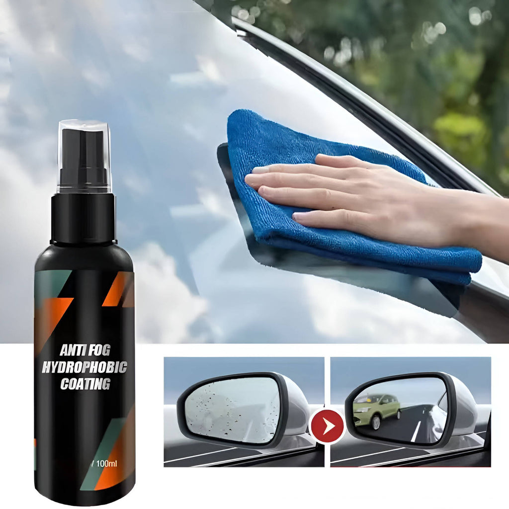 Flexora Windshield Water Repellent