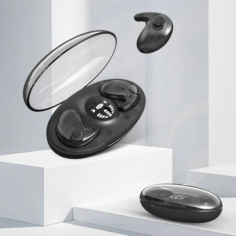 Earbuds For Sleeping