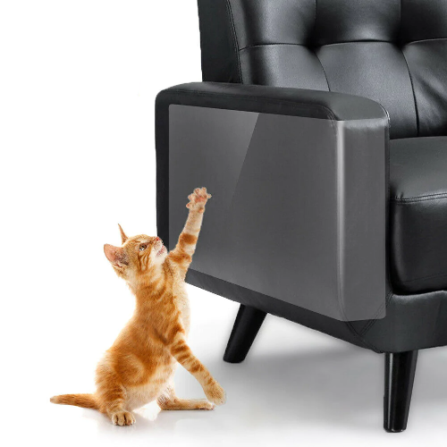 8PC Cat Scratch Furniture Protector Guards