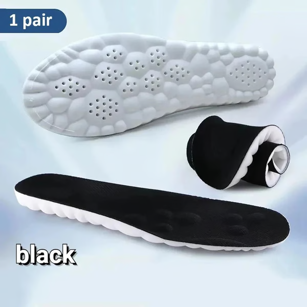 4D Cloud Technology Insole Super Soft
