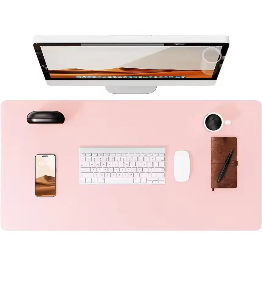 Leather Desk Mat