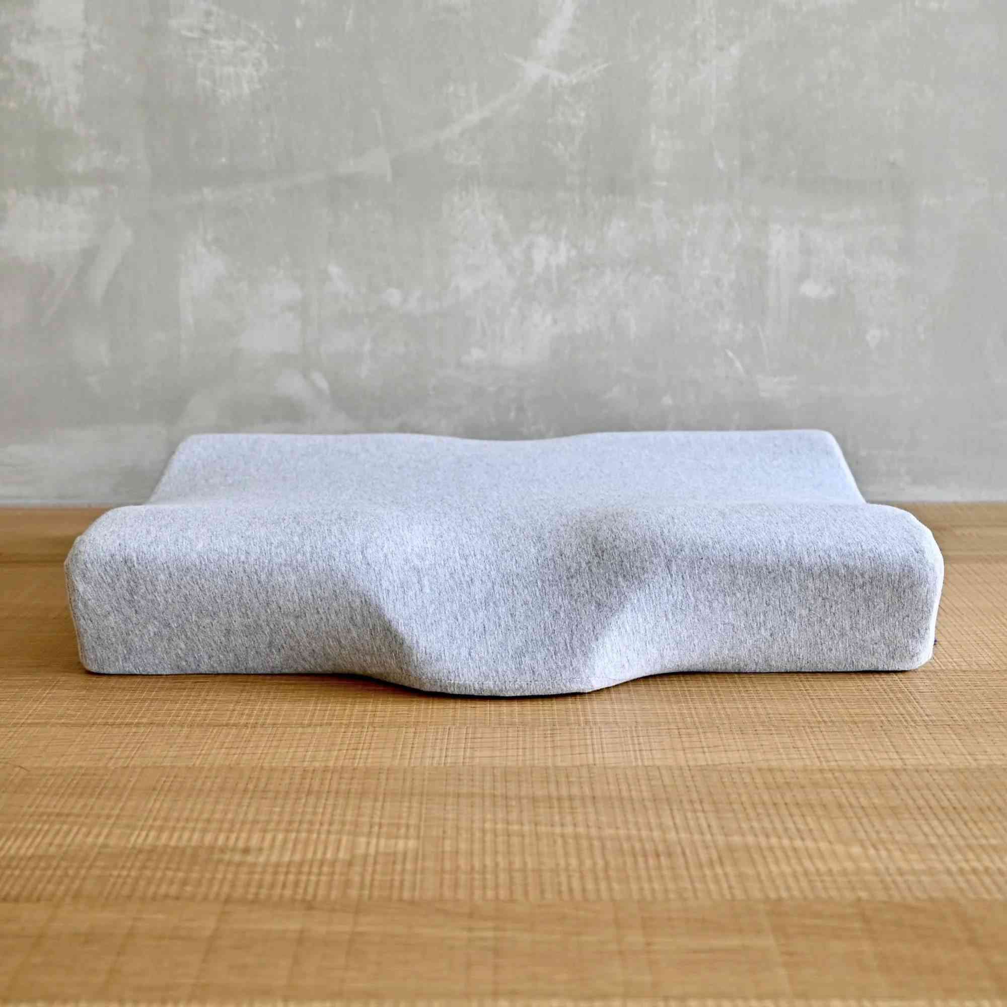 Neck Relief Ergonomic Cervical Pillow