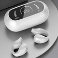 Flexora Bone Conduction Ear Clip Headphones