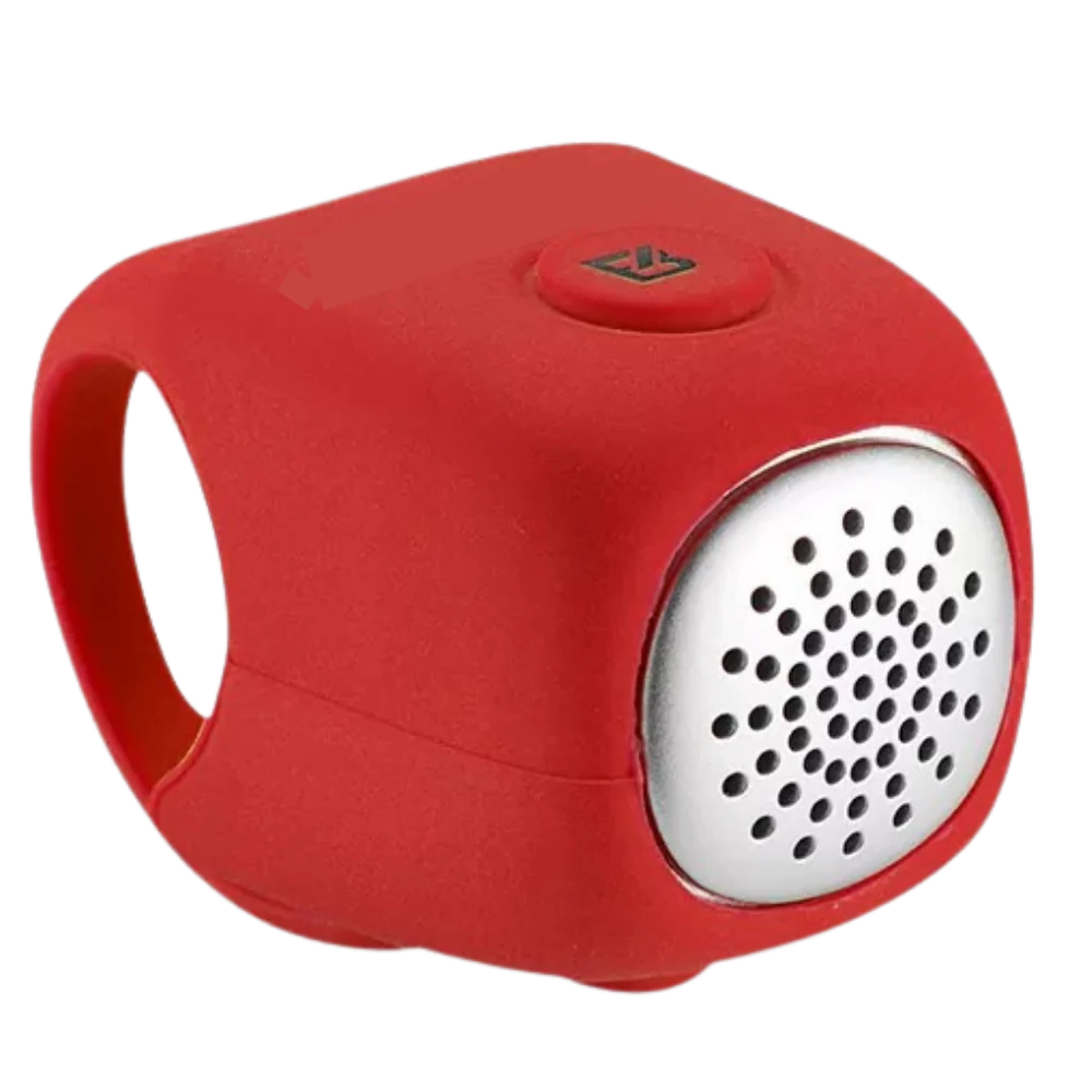 Strong Bike Horn