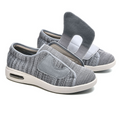 Extra Wide Diabetic Shoes for Swollen Feet Wide Fit Shoes