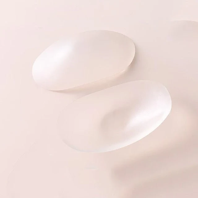 Anti-Slip Invisible Shoulder Pads For Women