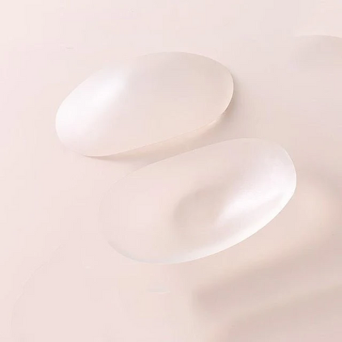 Anti-Slip Invisible Shoulder Pads For Women