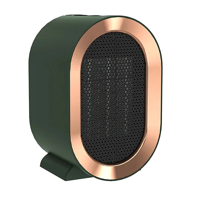 Small Energy Efficient Space Room Electric Heater...