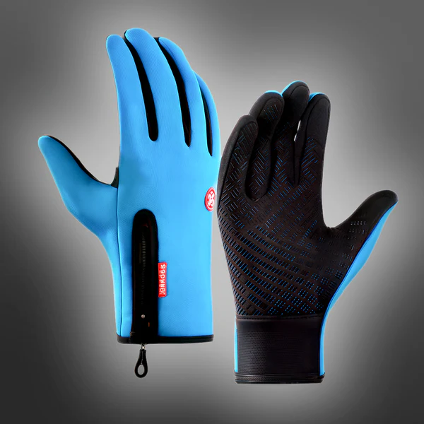 Waterproof Winter Gloves
