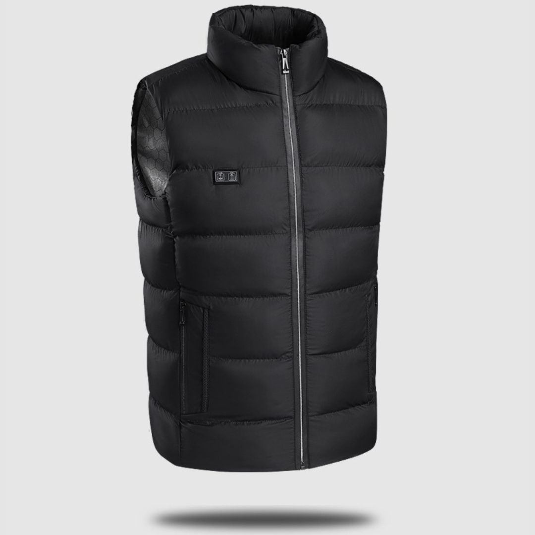 Heated Gilet For Women And Men