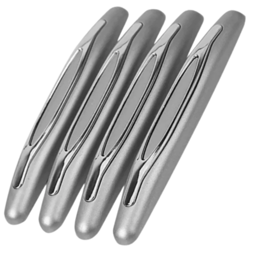 4-Pack Car Door Protection Strips