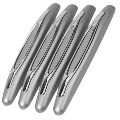 4-Pack Car Door Protection Strips