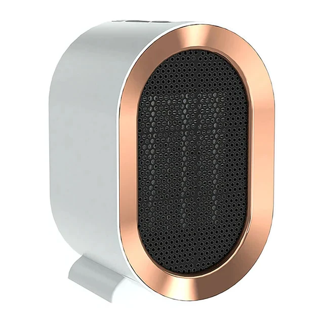 Small Energy Efficient Space Room Electric Heater...