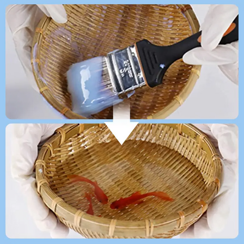 300g Transparent Waterproof Adhesive Sealant