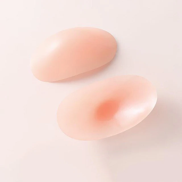 Anti-Slip Invisible Shoulder Pads For Women