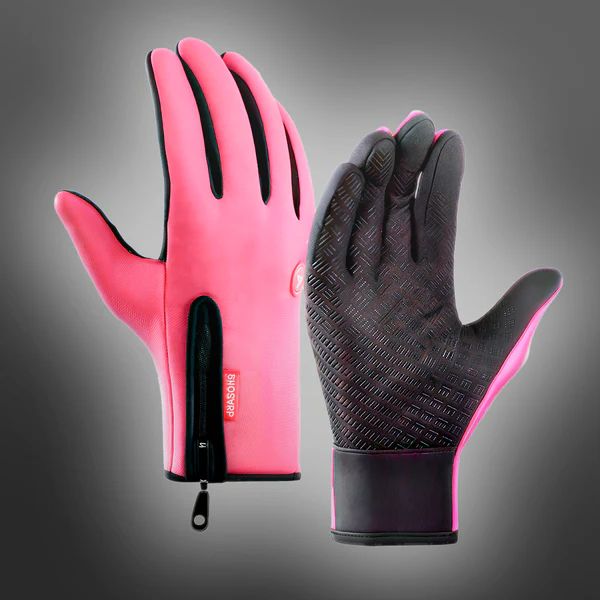 Waterproof Winter Gloves