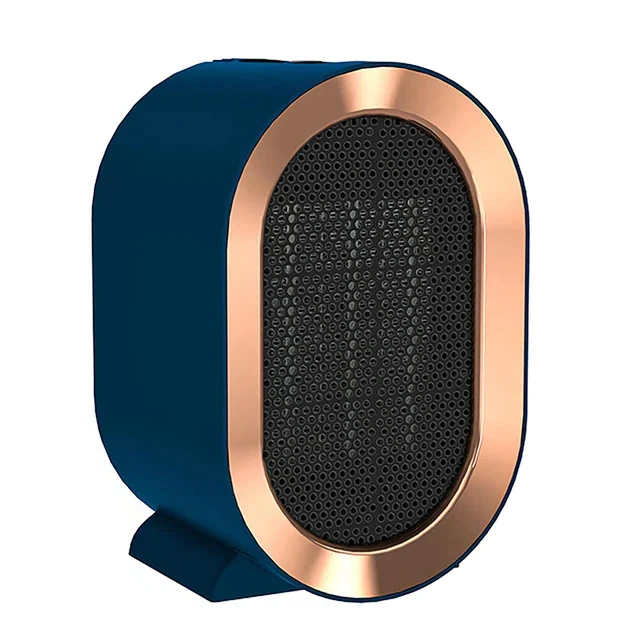 Small Energy Efficient Space Room Electric Heater...