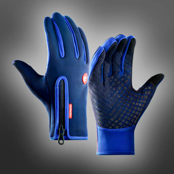 Waterproof Winter Gloves