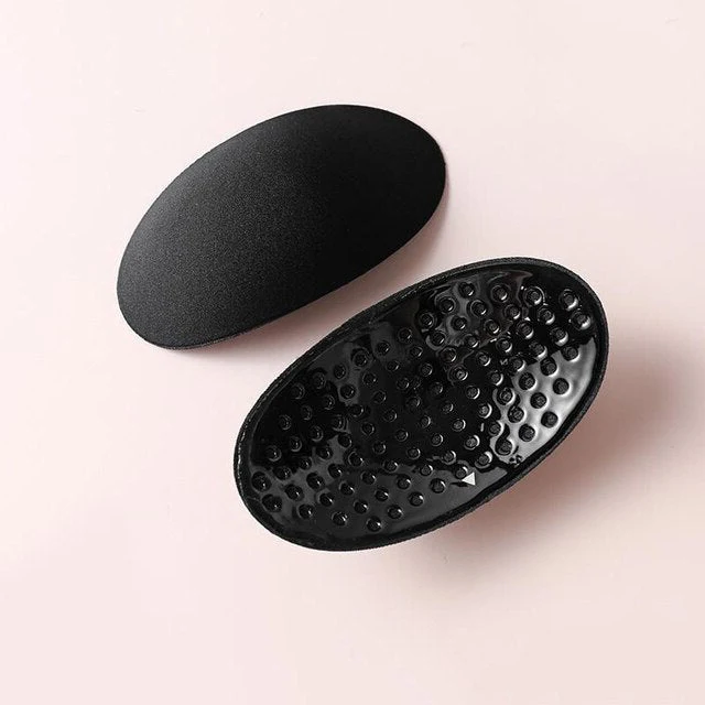 Anti-Slip Invisible Shoulder Pads For Women