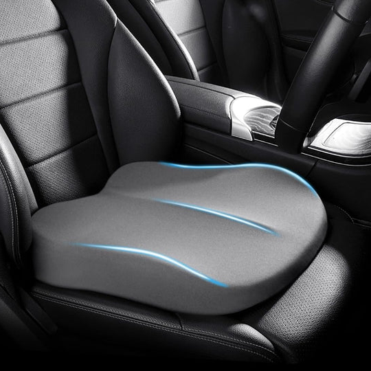 Adult Car Seat Booster