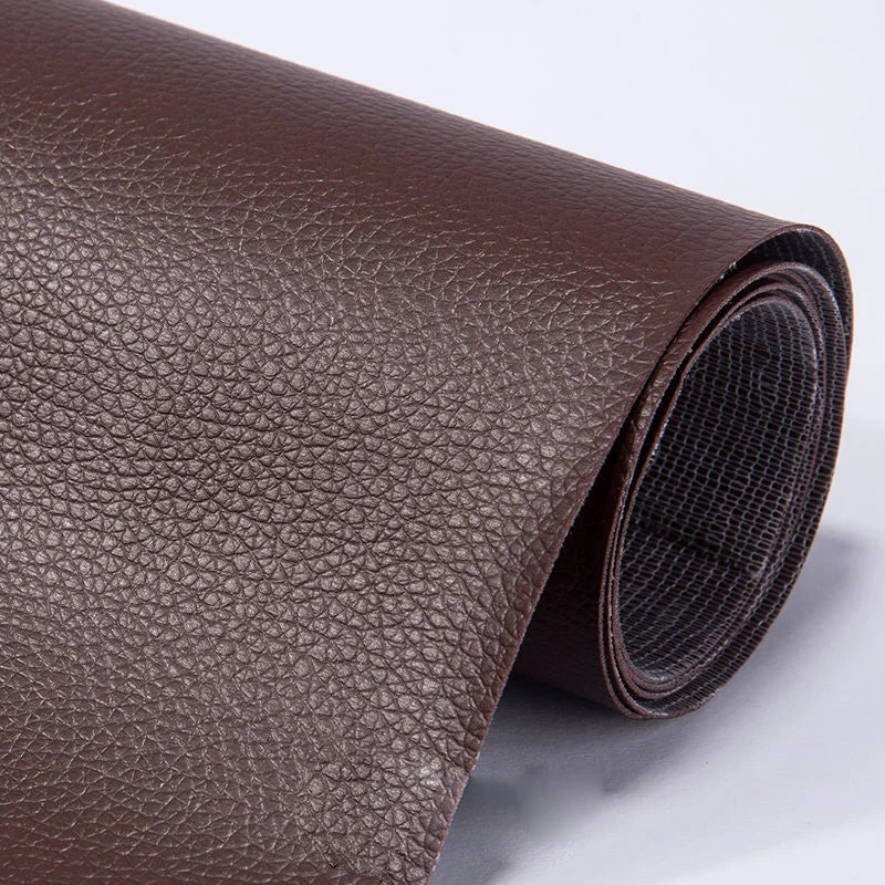 Self-Adhesive Leather Refinisher Cuttable Sofa Repair...