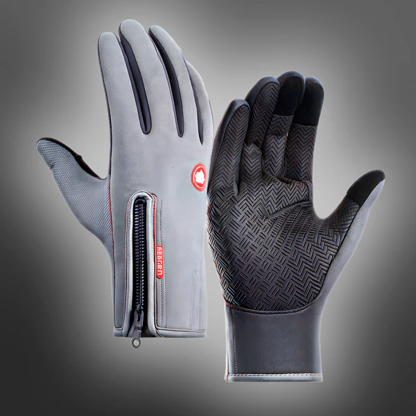 Waterproof Winter Gloves