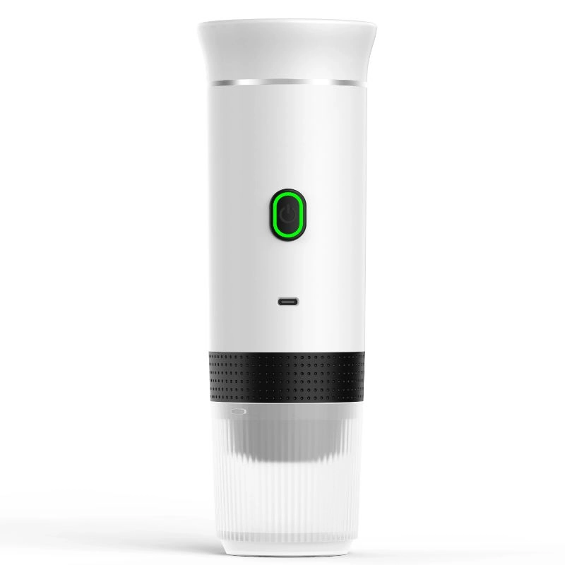 Wireless Espresso Machine