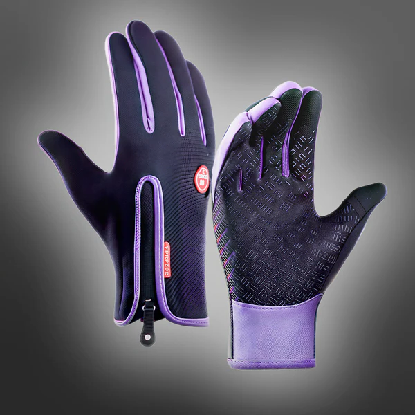 Waterproof Winter Gloves