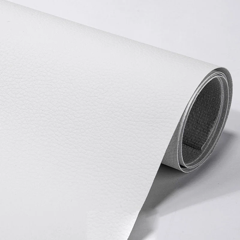 Self-Adhesive Leather Refinisher Cuttable Sofa Repair...