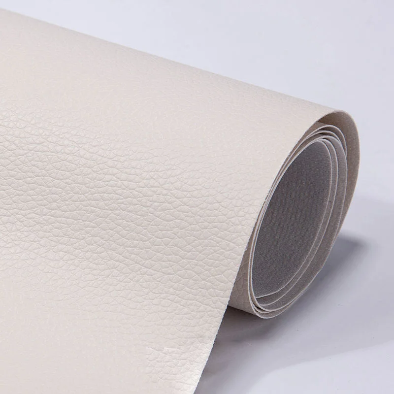 Self-Adhesive Leather Refinisher Cuttable Sofa Repair...