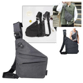 Waterproof Pocket Bag
