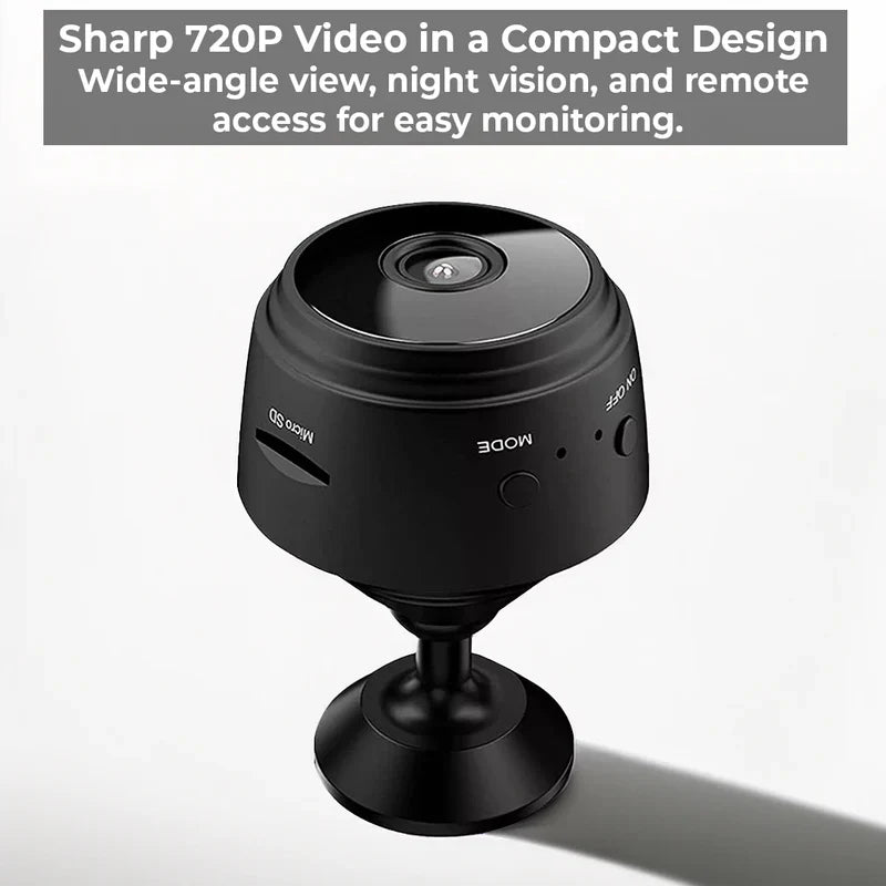 Flexora Wireless RV & Trailer Backup Camera