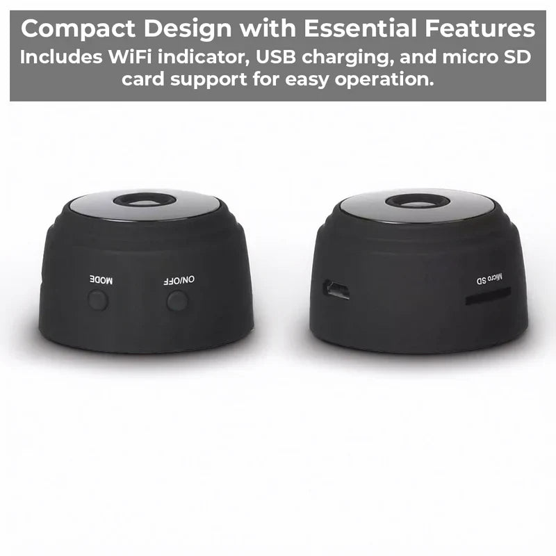 Flexora Wireless RV & Trailer Backup Camera